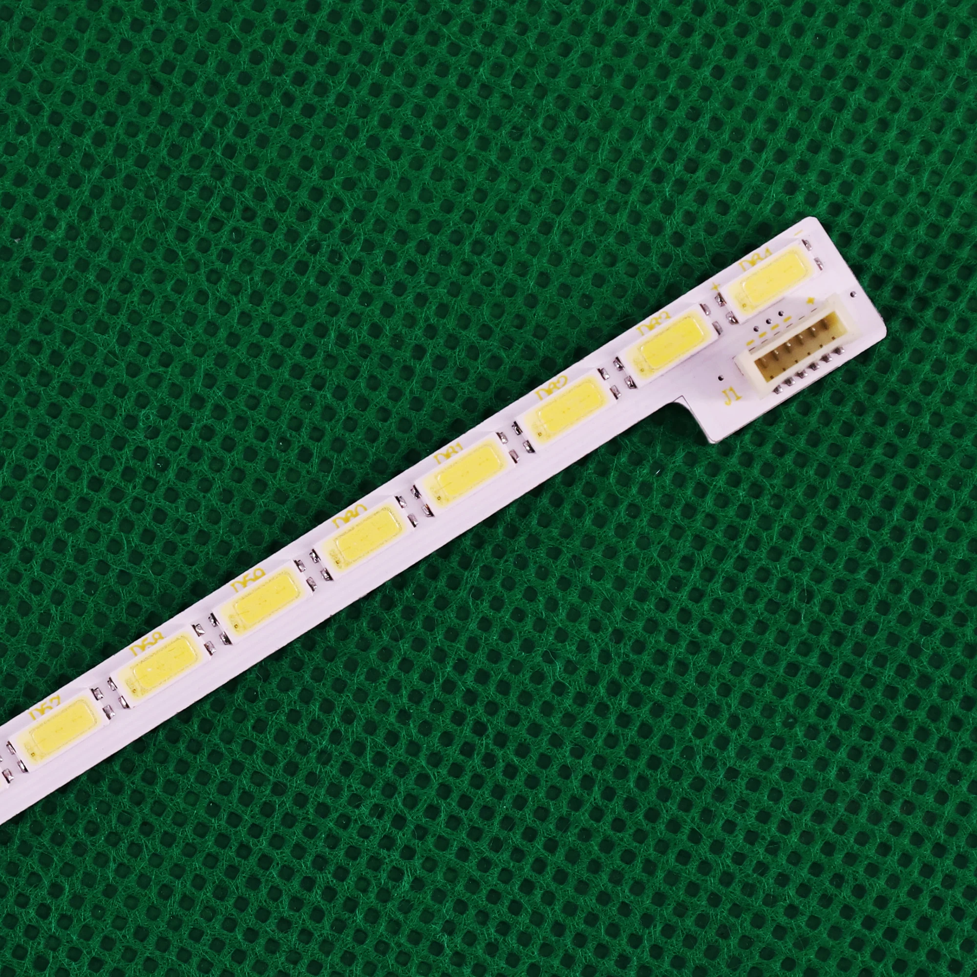 Светодиодная лента для подсветки LG Innotek 42 дюйма 7030PKG 64EA 74.42T23.001-2-DS1 AUO TOSIBIA AU T420HVN01.1