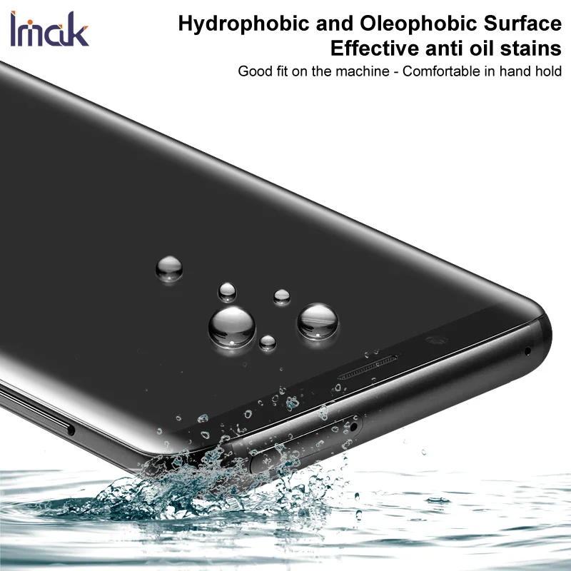 

Xiaomi Mi 10 Ultra Mi 10 Pro, IMAK, , 3D Mi 10S