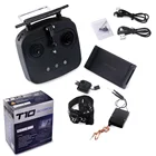 Мини-камера Skydroid T10 с пультом дистанционного управления, передача цифровых карт 10 км с камерой четыре в одном для машина для защиты растений