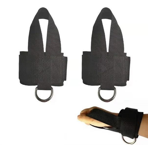 2 м эластичная рука нога физическая мощность силовая тренировка Тяговая веревка