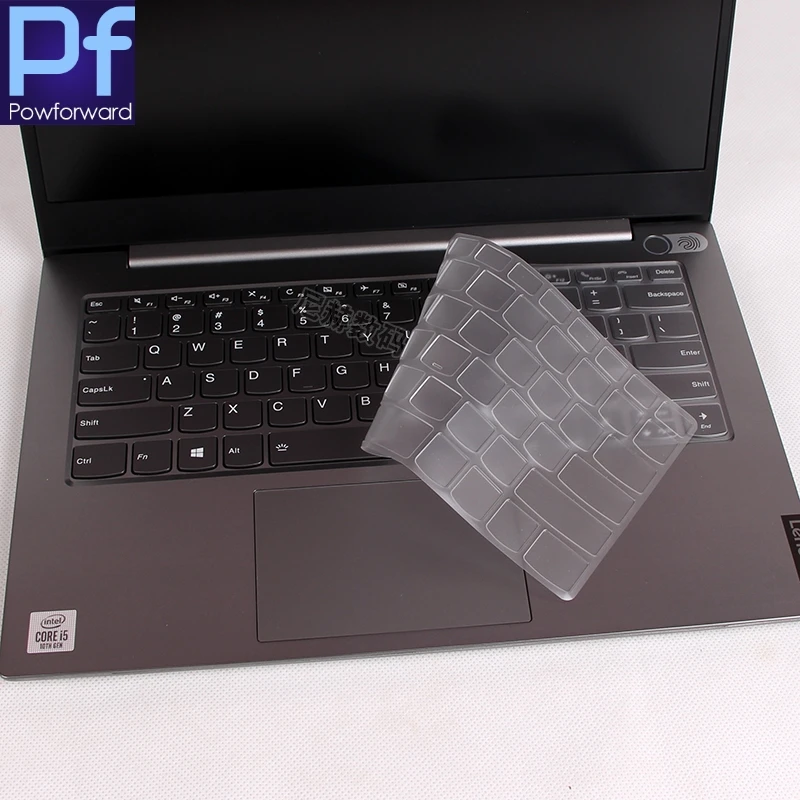 Для Lenovo IdeaPad 14 130S 330 330S S340 530S 730S S145/13 3 &quotIdeaPad Чехол для клавиатуры TPU защита