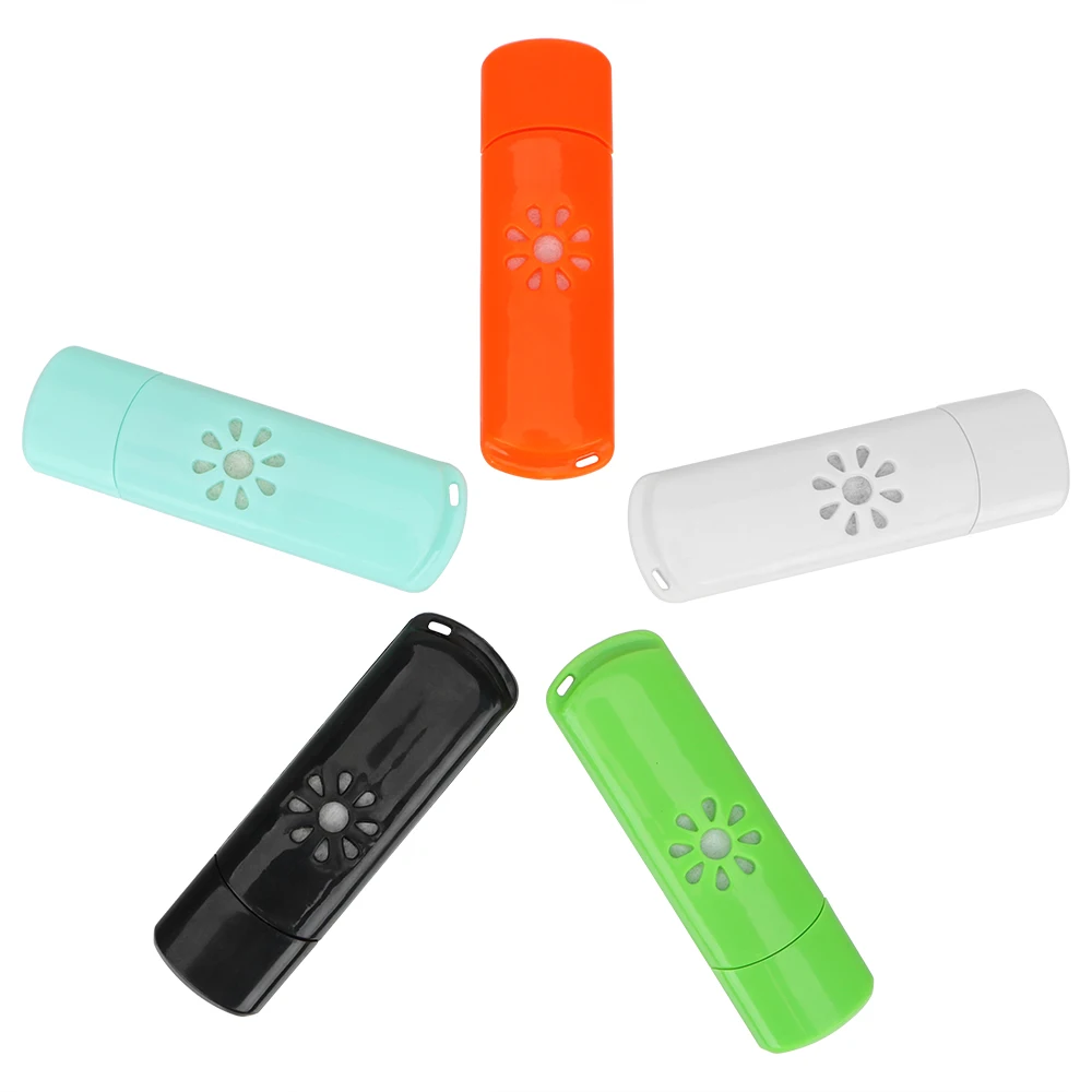 Увлажнитель воздуха LEEPEE для ароматических эфирных масел миниатюрный освежитель