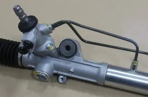 Коробка передач гидроусилителя руля для пикапа Toyota Hilux Vigo RHD 2WD 2004 2008 44200 0K010|toyota hilux