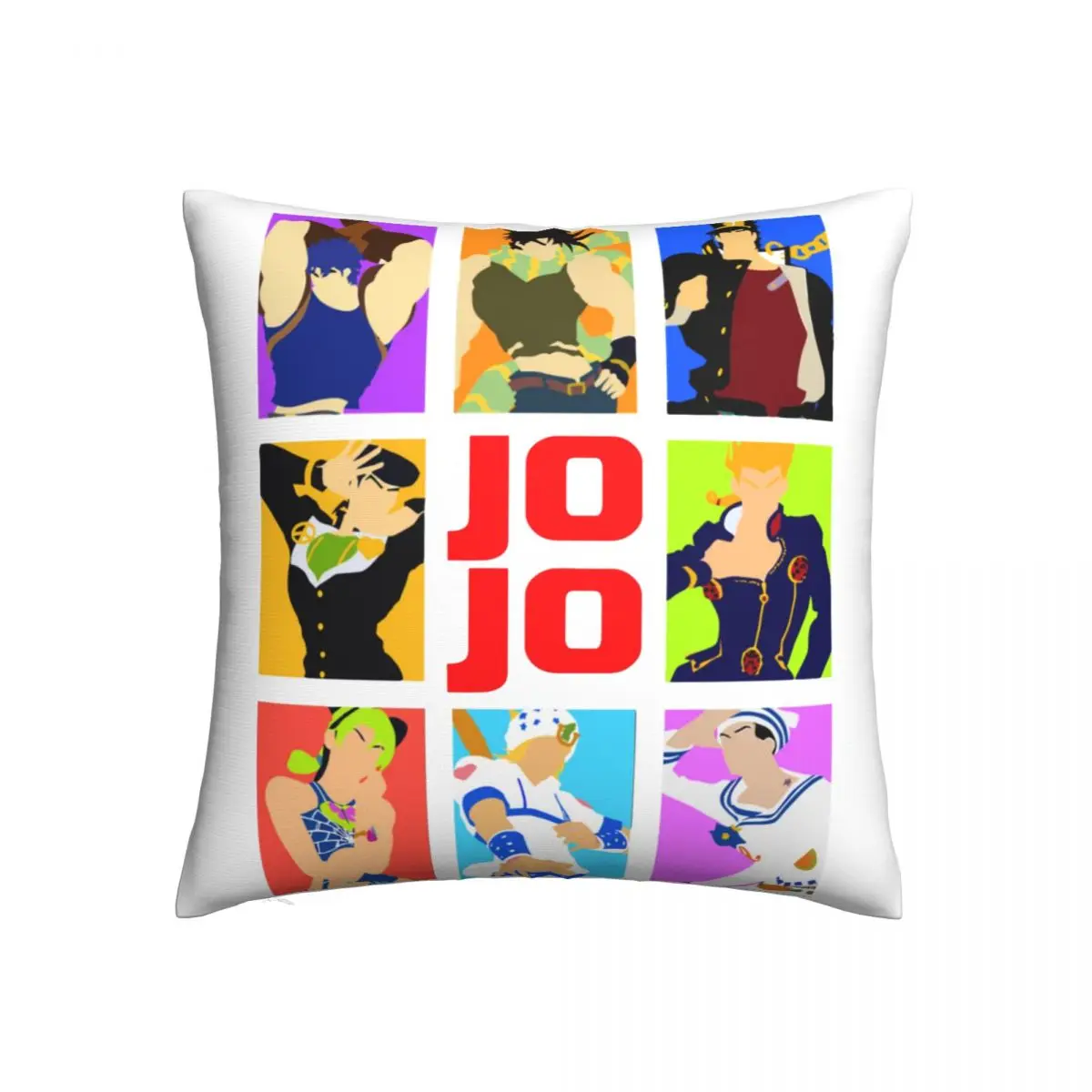 

Чехол с застежкой-молнией для спальни, из полиэстера