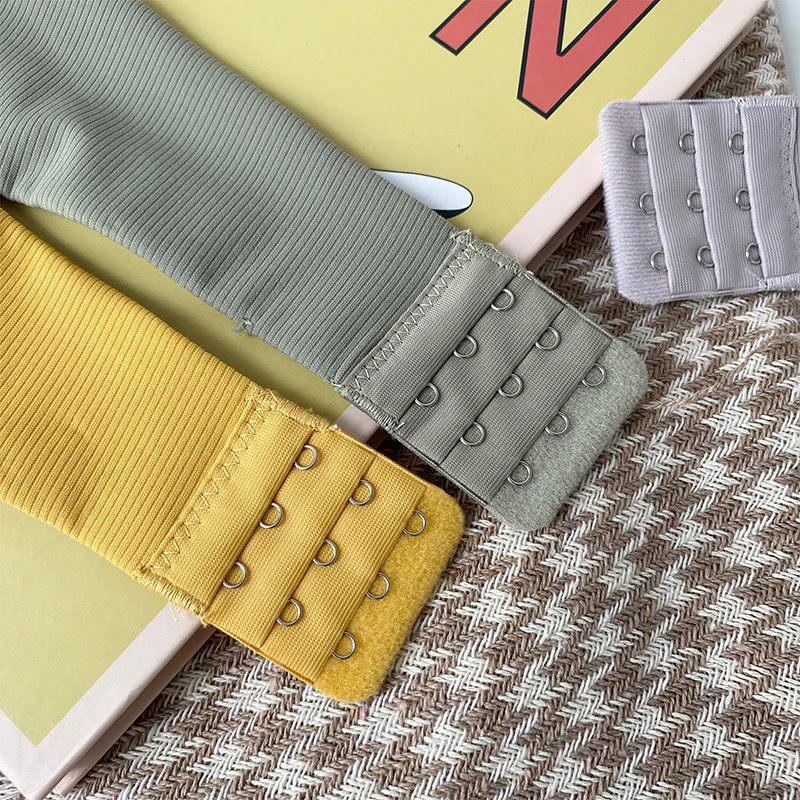 

Roseheart Women Fashion Yellow Sexy Lingerie Wireless Cotton Panties Half Cup Cut Out Underwear Bra Sets A B Kawaii Bralette