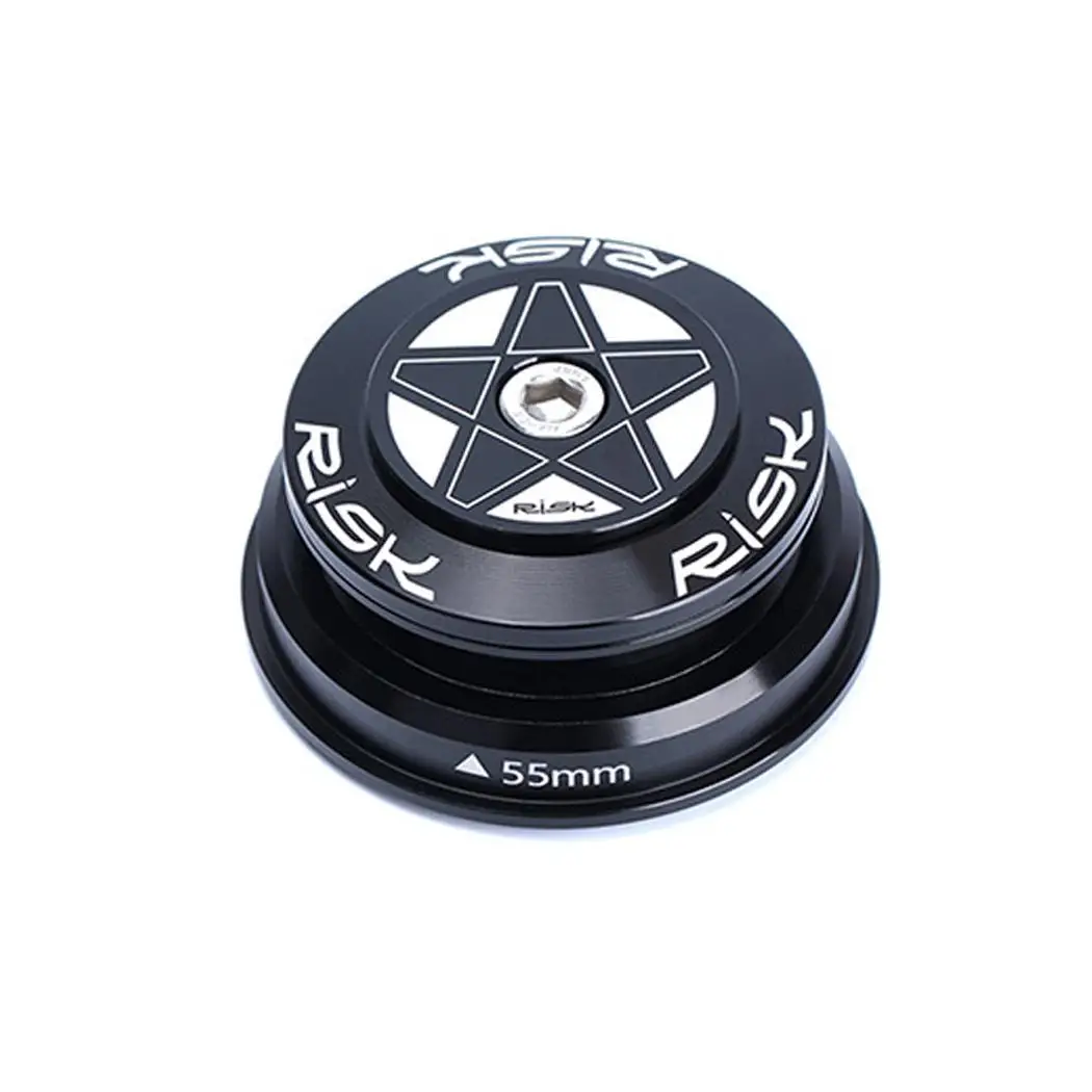 Ультра-легкий велосипедный герметичный Подшипник для рулевой колонки чаша MTB