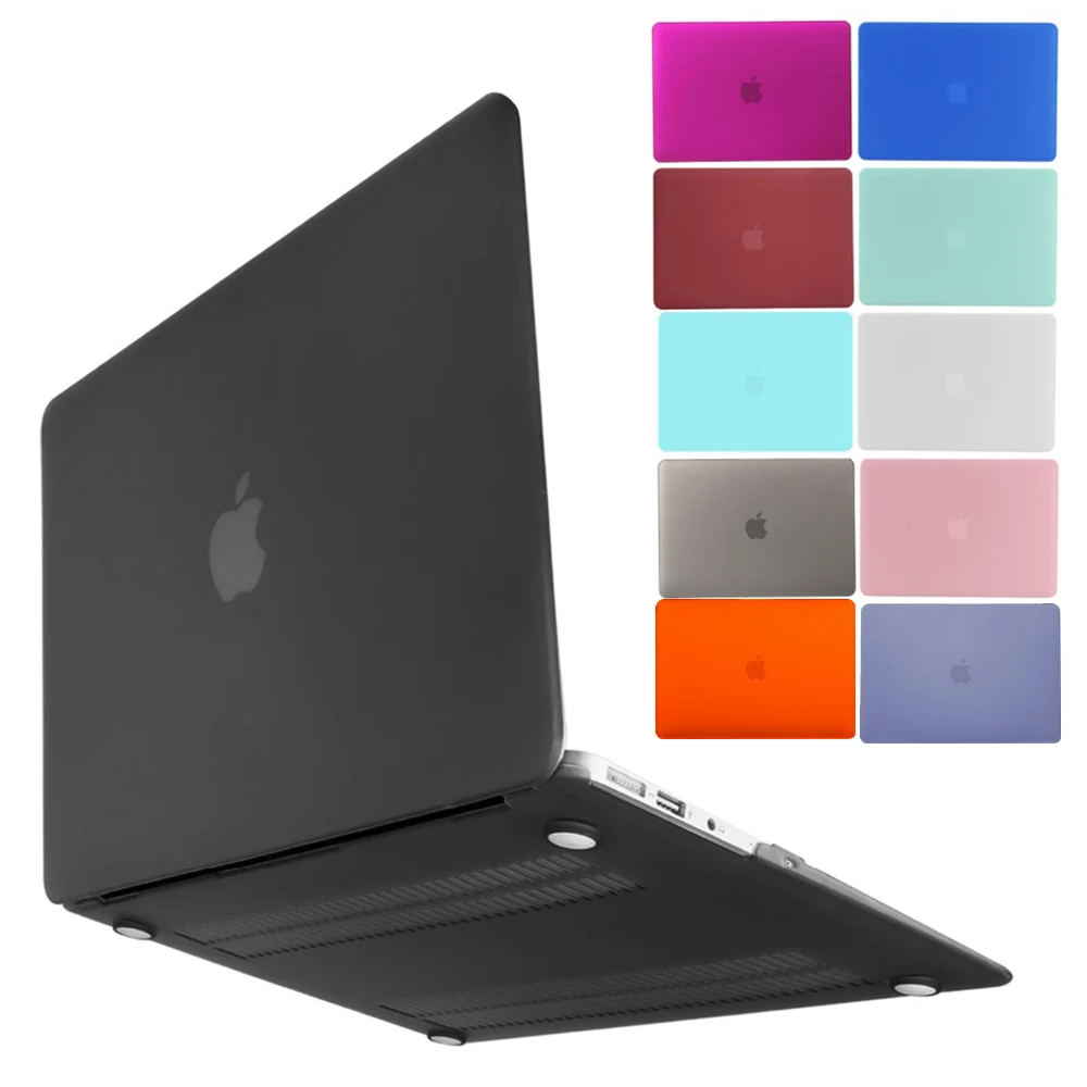Чехол для ноутбука Apple MacBook 12 дюймов A1534 Retina 15 4 13 3 чехол устойчивый к царапинам