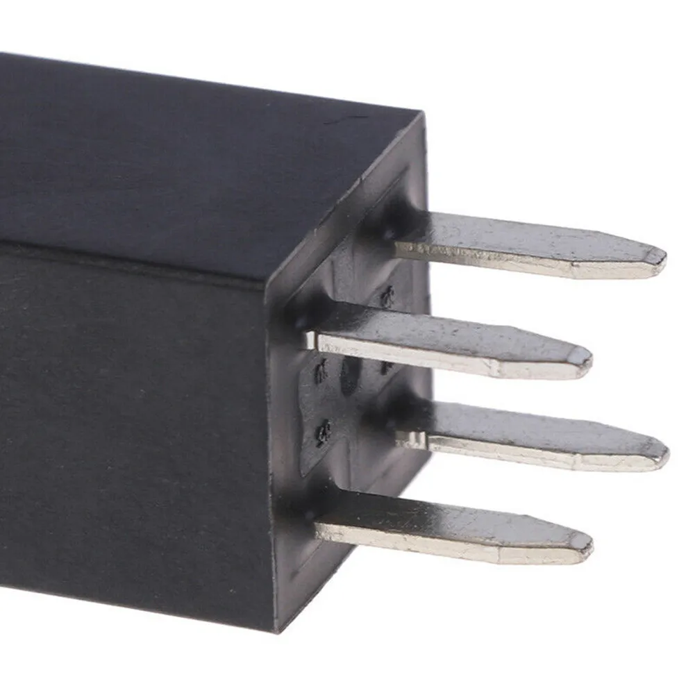 

12VDC Ultra Micro ISO Relay 1PC 20A 303-1AH-C-R1 U01 4 PIN Genuine OEM RoHS Compliant