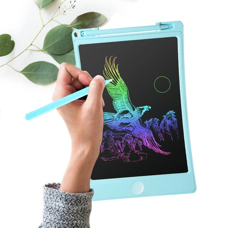 8 5 дюймовый ЖК планшет для письма многоразовый eWriter рисования игровая доска