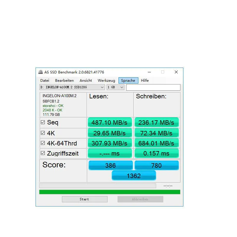 Новое поступление M.2 2280 SSD 120 ГБ 128 ГБ высокоскоростные SATA NGFF B Ключ твердотельный жесткий диск плюс SSD адаптер наборы для ноутбуков и ПК