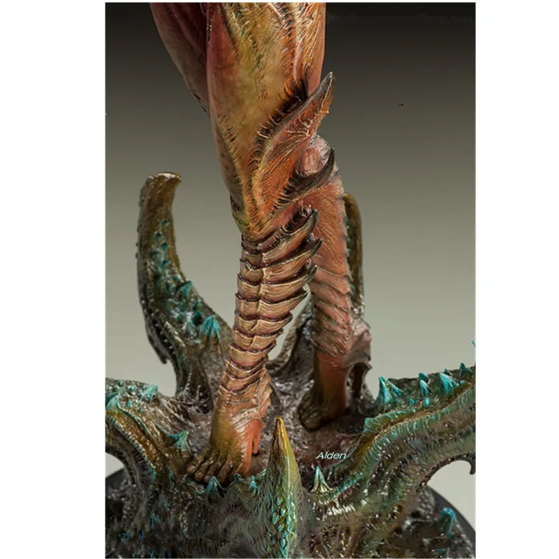 2" SS 200312 статуя аниме сексуальные фигурки бюст Sarah Louise Kerrigan полная длина портрет PF смола модель игрушки коробка 64 см Z2226