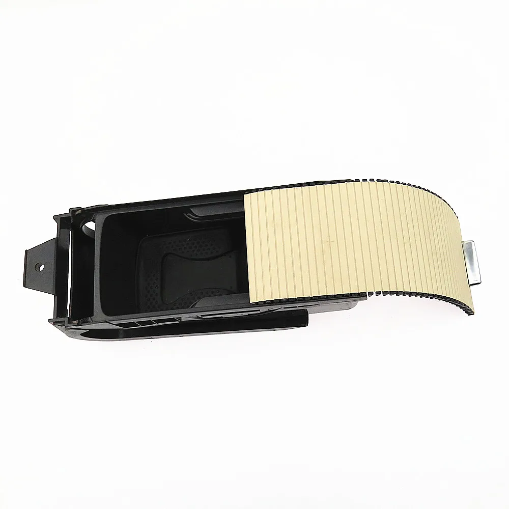 Резиновый подстаканник SCJYRXS бежевый держатель для стакана в нижнюю часть