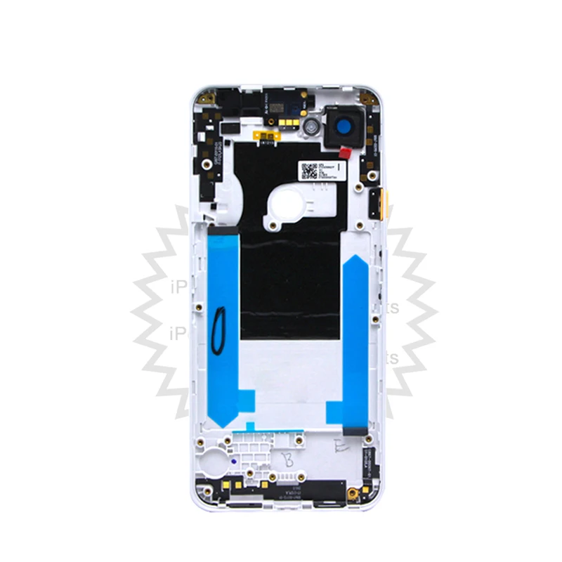 Back Cover For Google Pixel 3a Battery Door Rear Housing Case back cover housing | Мобильные телефоны и аксессуары