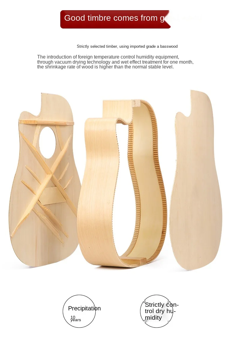 41 дюймов для начинающих гитары 38 народная деревянная практики и студенток