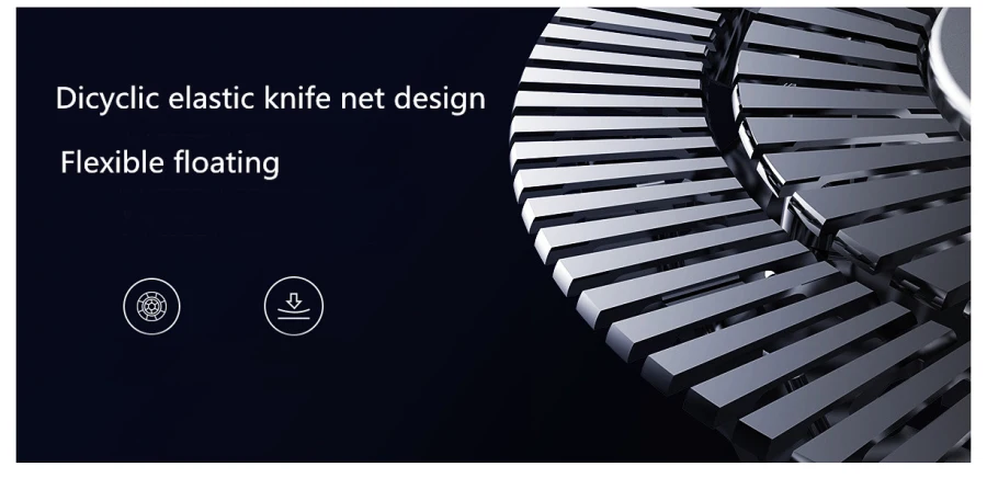 Xiaomi Mijia двойные поплавковые лезвия бритвенный type-C электробритва IPX7 водонепроницаемый тихий двигатель сухая влажная электрическая бритва