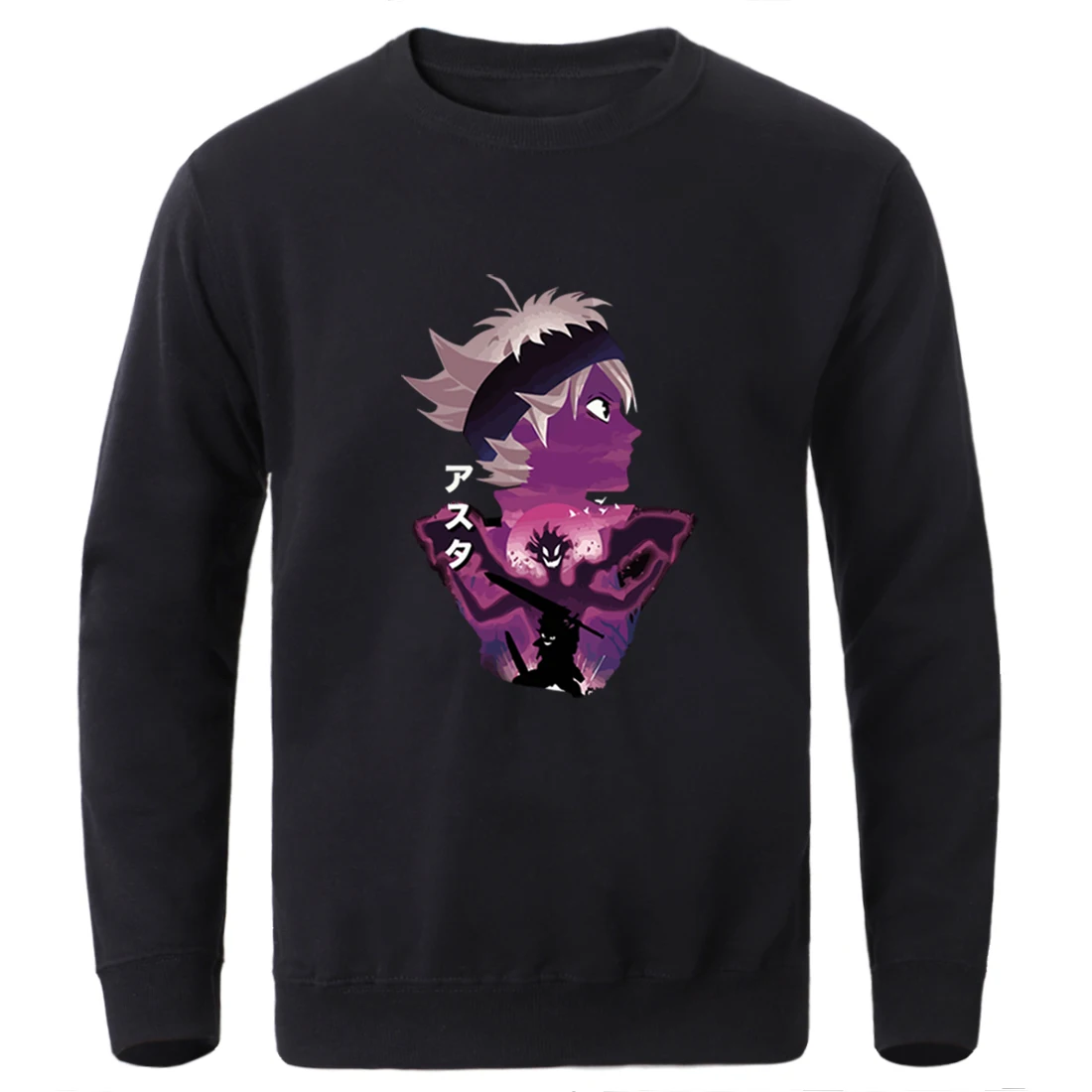 Толстовка мужская зимняя с капюшоном флисовый свитшот принтом клевера