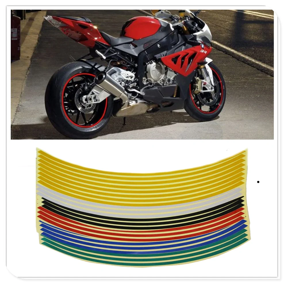 

Светоотражающая наклейка для Мотоцикла SUZUKI GSXR1100 GSXR400 GT250 GT550 RG500 RGV250