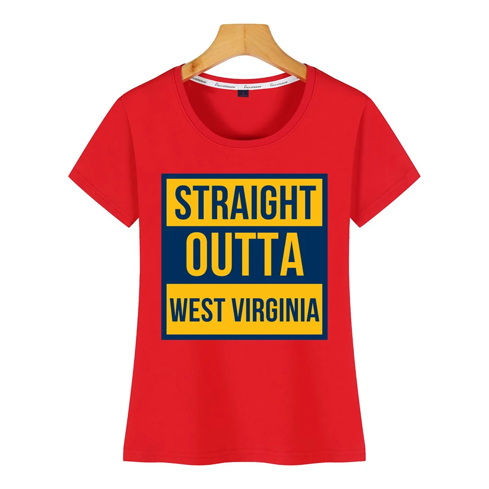 Топы футболки женские прямые базовые черные короткие из Западной