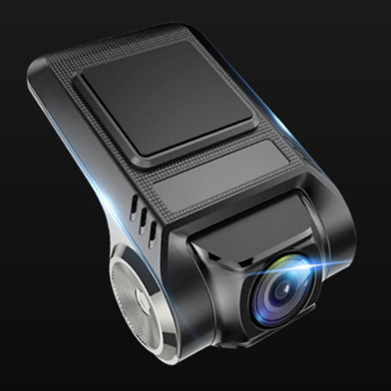 Usb Car Dvr Camera Driving Recorder Hd Video For Android 4.2 / 4.4 5.1.1/6.0.1/7.1 Dvd Gps Player | Автомобили и мотоциклы