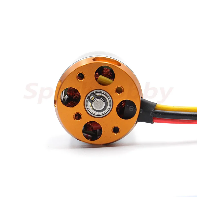 d3542 3542 1000kv 1250kv 1450kv мотор с внешним роторо