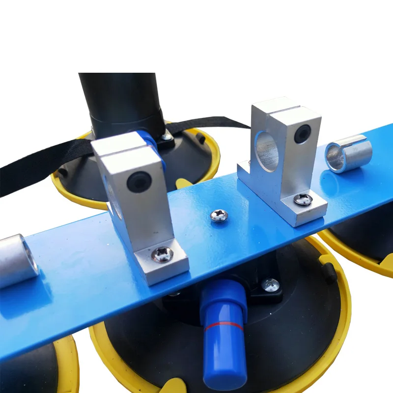 Кровельная подставка Kalosse под крышу автомобиля освещение горного велосипеда