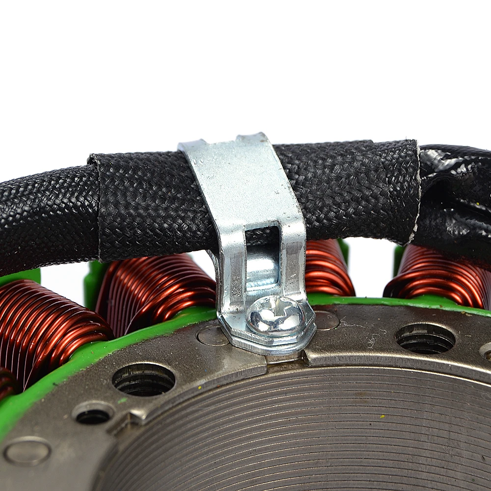 

Motorcycle Engine Generator Magneto Stator Coil For Honda VF700C Magna V45 700 VF700F VF750F Interceptor Sabre VF700S VF750S