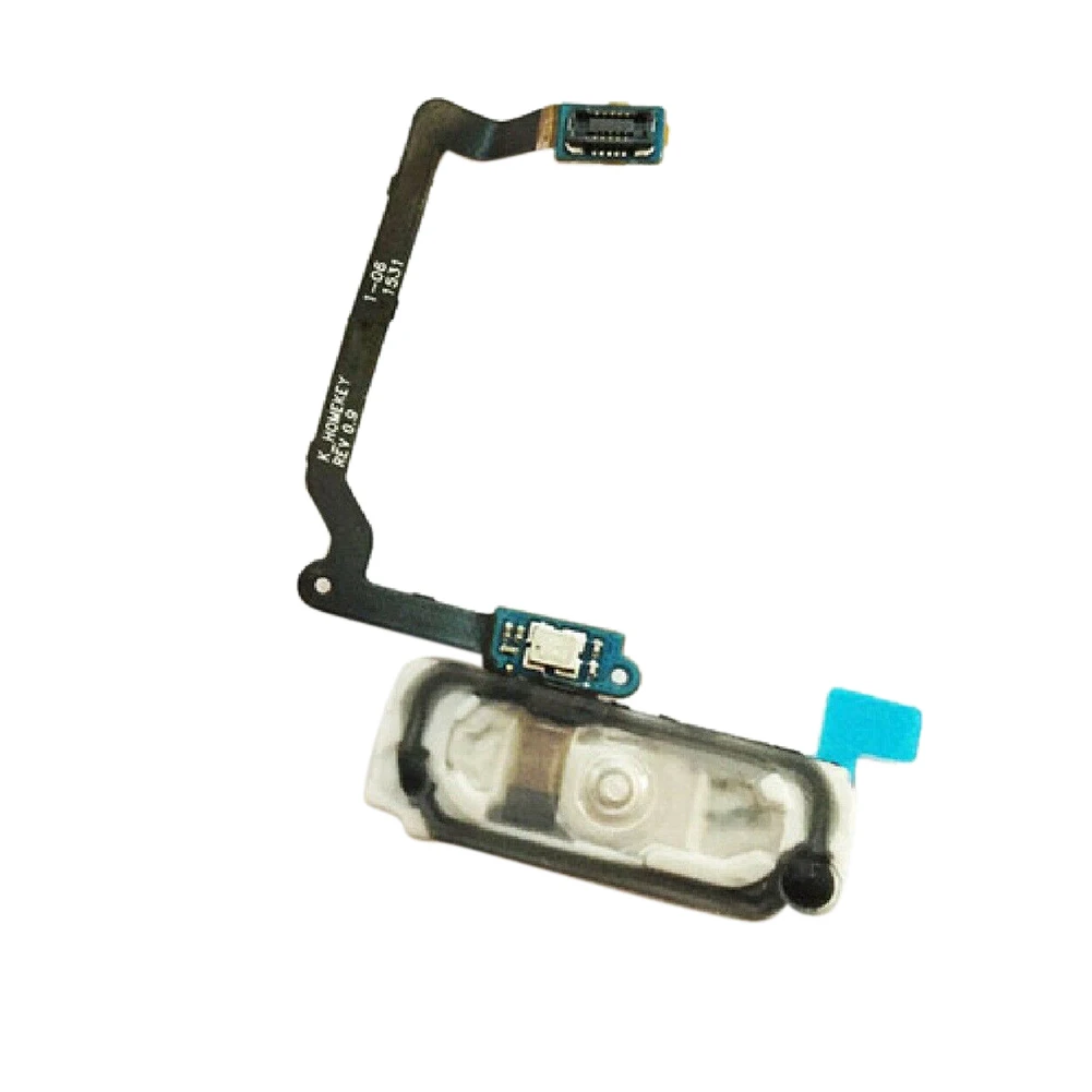 Гибкий кабель для ремонта замена сенсорного датчика отпечатков пальцев Мини