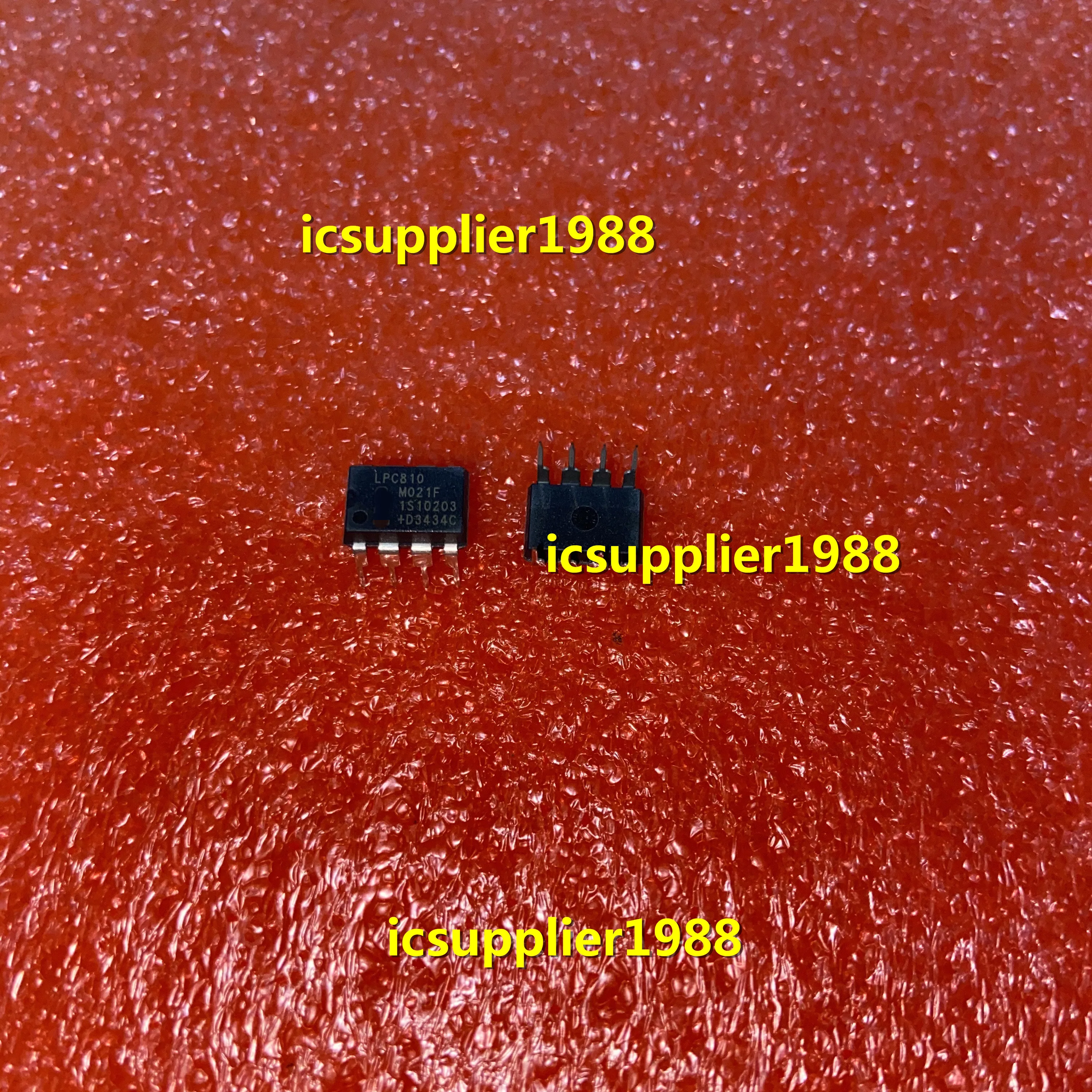 LPC810M021FN8FP LPC810M021FN8 LPC810 DIP8 MCU 32 бит 4KB флэш памяти 3 V 8 Pin PDIP LPC810M021FN LPC810M 021FN|Запчасти и
