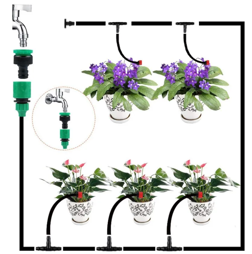 

Garden programmable valve hose faucet watering timer automatic timer irrigation controller system sprinkler controller MJ72512
