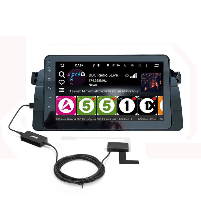 Автомобильный мультимедийный плеер Android радио gps Navi для BMW E46 M3 Rover 75 купе навигация