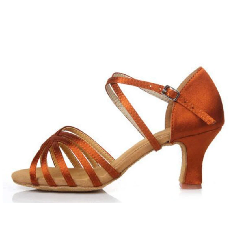 Женские туфли для бальных танцев латиноамериканских танго 5 7 см оптовая