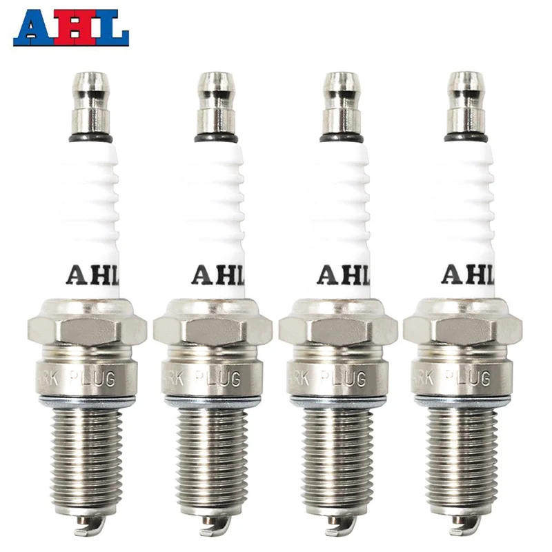 Свеча зажигания для автомобиля мотоцикла DR7EIX DR8EIX DR9EIX DPR7EIX DPR8EIX DPR9EIX 9 D6EA D7EA D8EA D9EA D10EA