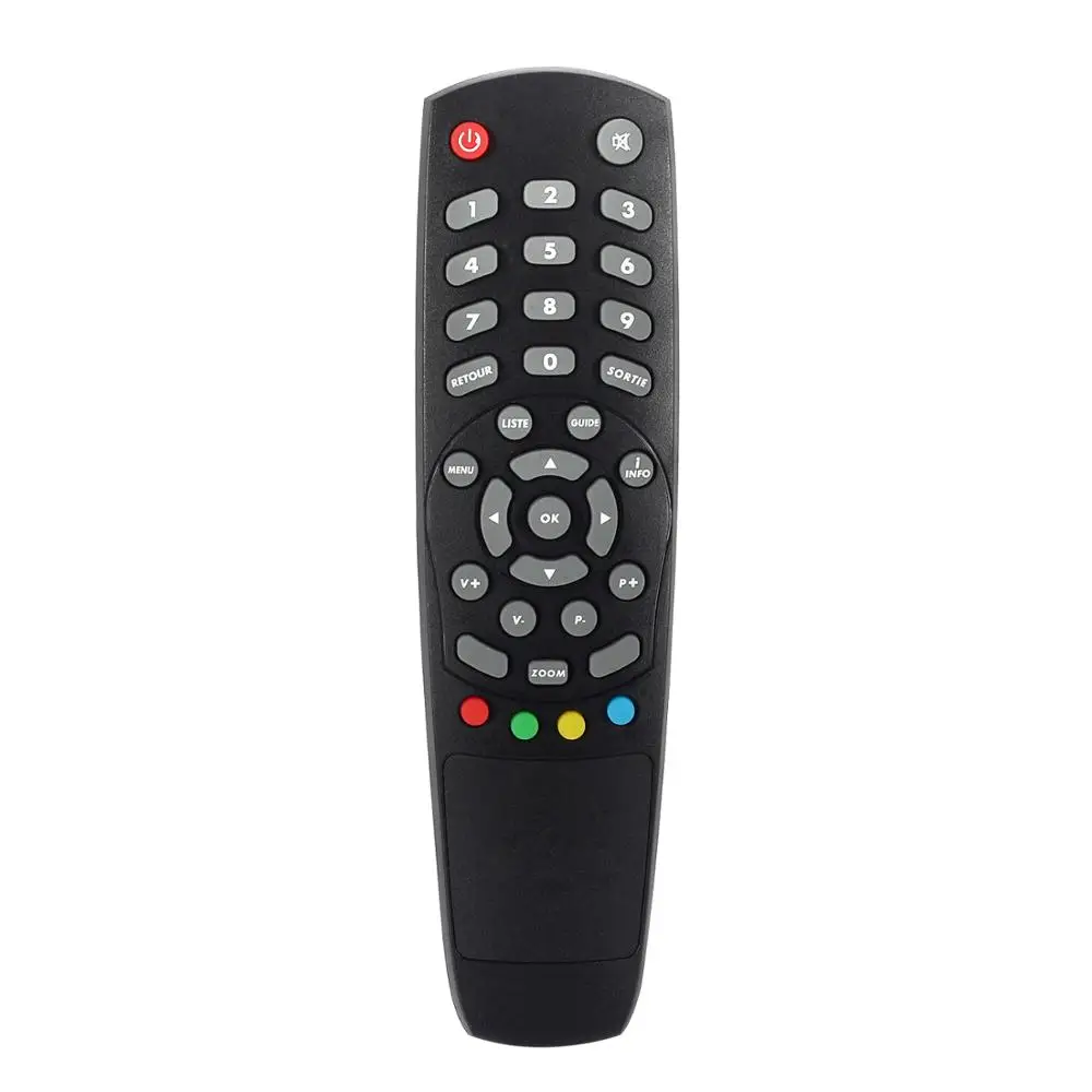 Новый пульт дистанционного управления подходит для канала + DTT комплект верхней
