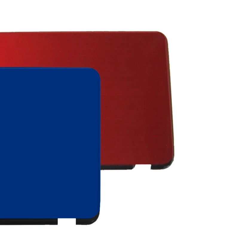 

Новинка для DELL Inspiron 15R N5110 M5110 39D-00ZD-A00 задняя крышка чехол для ноутбука ЖК задняя крышка