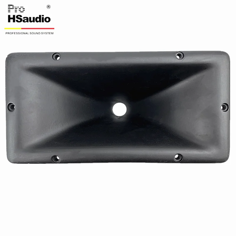 

Звуковой гудок ProHSaudio PRO, размер 280Lx140Wx140H 1 дюйм, для шкафа полного диапазона, компрессионный драйвер