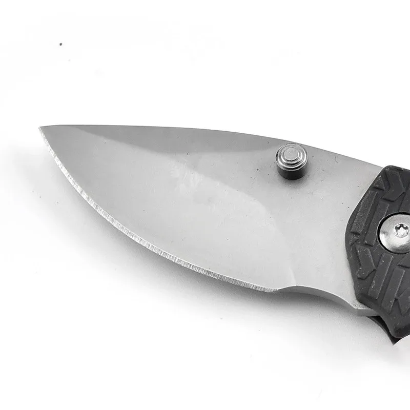 5CR15MOV нож Мини Ретро складной открытый маленький карманный охотничий для