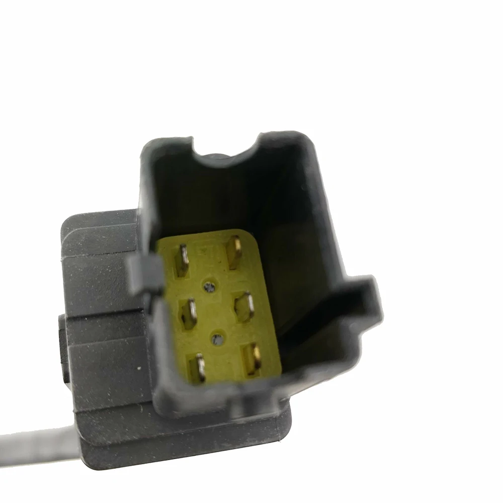 5 проводов воздушный топливный датчик кислородный с подогревом для Nissan Quest Maxima