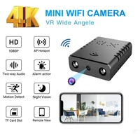 4k 1080p mini dv wifi camera micra cam night vision micro camera motion detection mini dvr remote viewing cam mini camcorder xd