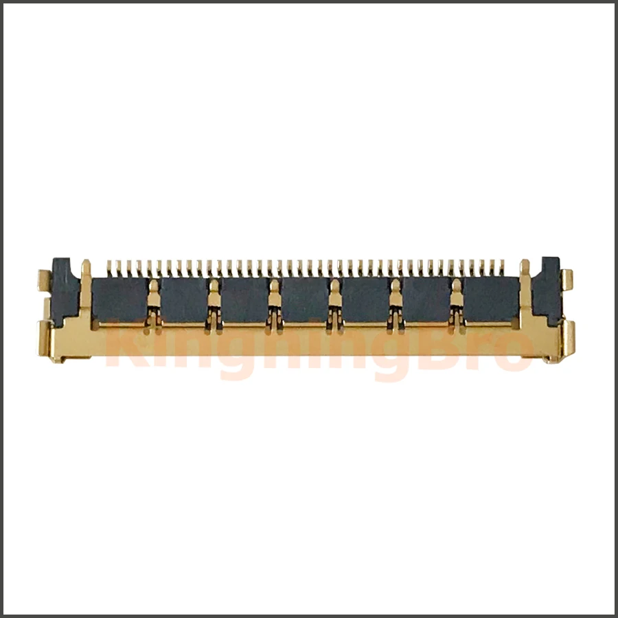 Новый ЖК светодиодный кабель LVDS Для iMac 27 &quotA1419 2012 2013 2K 40 pin|Компьютерные кабели и