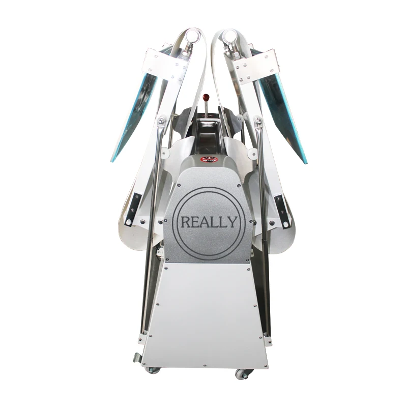 Электрическая машина для скручивания теста хлеба|sheeter machine|dough sheeter machinebread roller machine