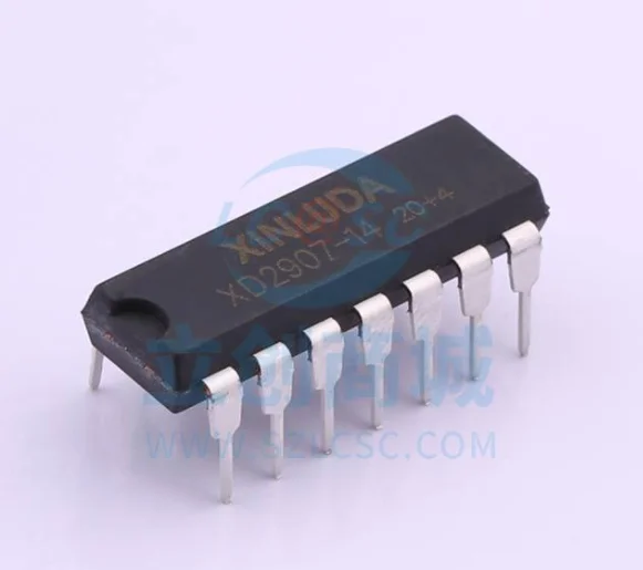 

10PCS/LOT XD2907-14 XD2907