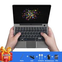 gpd p2 max portable ultrabook mini pc notebook laptop 8 9inch intel m3 8100y touch screen win10 16gb ram 1tb rom win10 systerm