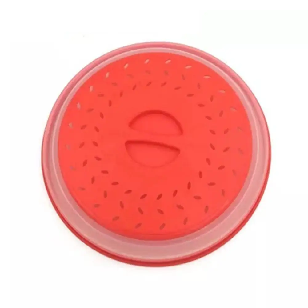 Складная крышка для микроволновой печи бытовой контейнер хранения фруктов и