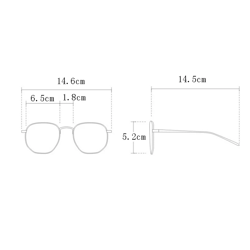 

Fashion Rimless Dragonfly Wing Sunglasses Women Vintage Clear Ocean Lens Eyewear Men Pink Yellow Sun Glasses Shades UV400