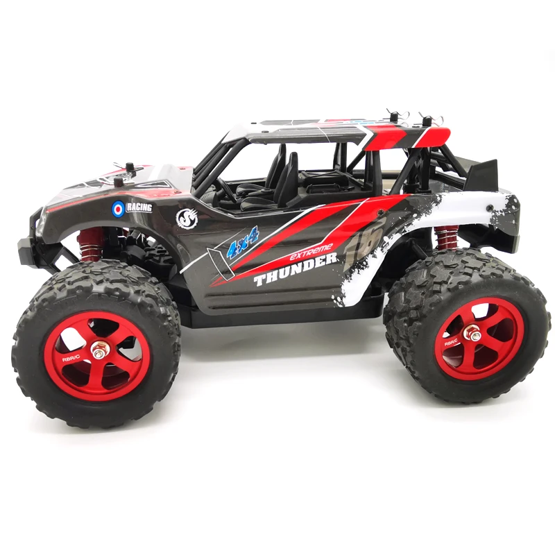 

Metal Wheel Rim with Rubber Tire for Wltoys A959 A969 A979 K929 1/18