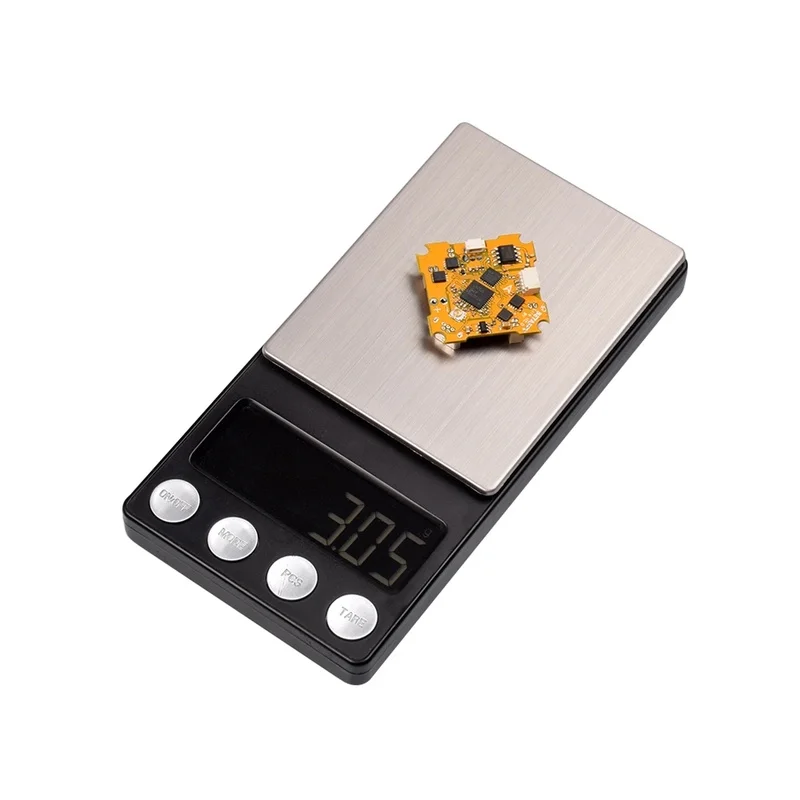 

BETAFPV Lite Brushed Flight Controller Compatible with Sliverware Firmware