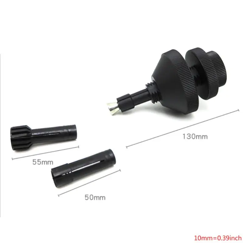 Универсальный инструмент для выравнивания сцепления центрирующий пластиковый