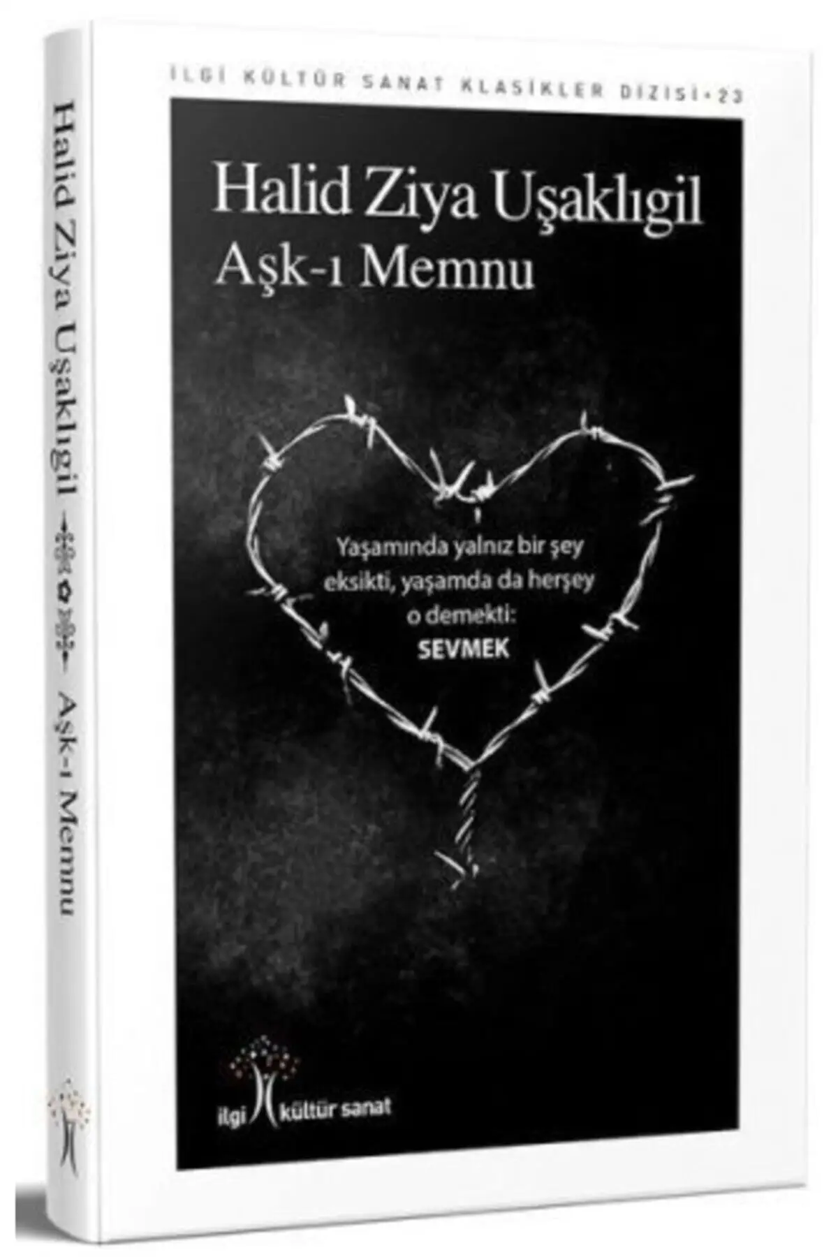 

Love Memnu