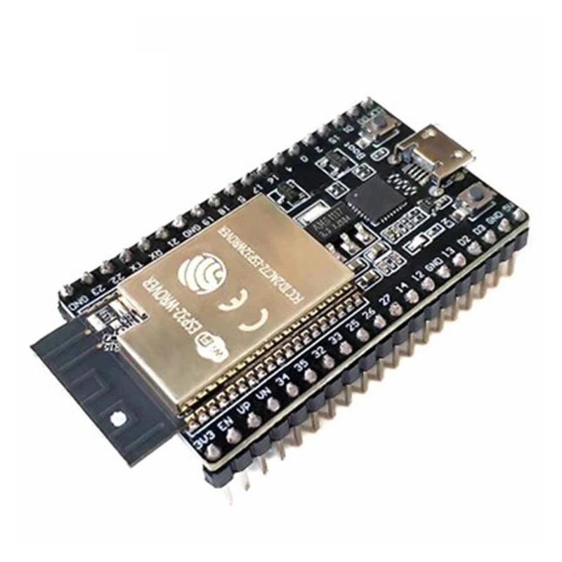 Макетная плата ESP32 с ядром для Arduino процессором Arduino|Интегральные схемы| |