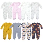 Комбинезон детский, с длинным рукавом, осень-весна